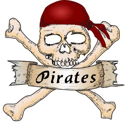 Marken-und Produktpiraterie
